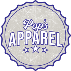 Pop’s Apparel LLC